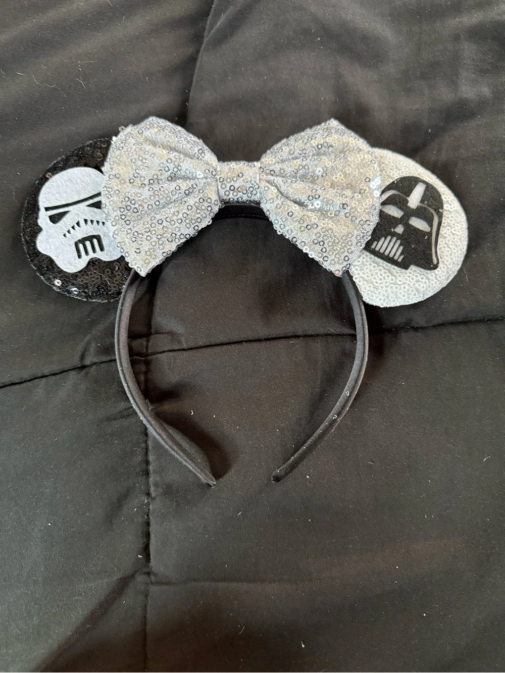 Star Wars Mickey Ears